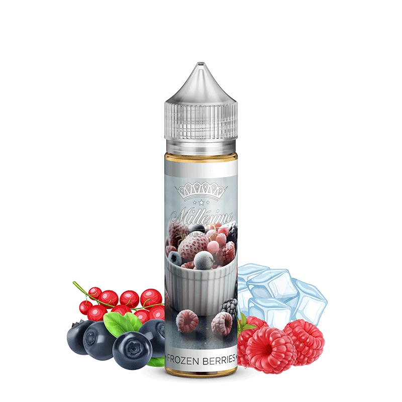 Original - Frozen Berries - Millésime